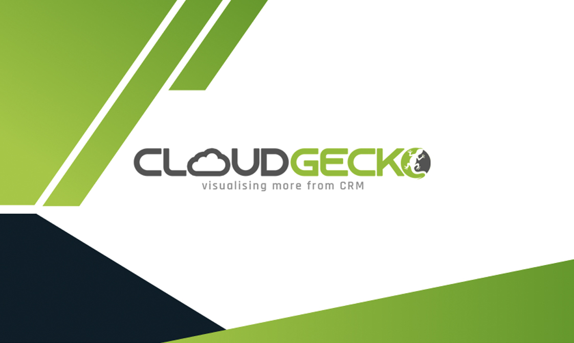 Contemporary business card design back for a tech company by Jagz Bains, Web Designer in London