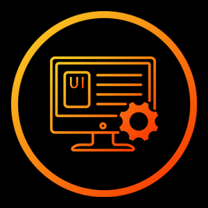 User Interface, UI, Web Development Principles by Jagz Bains, Web Developer